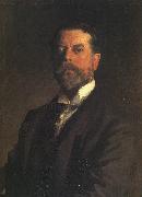 John Singer Sargent Self Portrait ryfgg Sweden oil painting artist
